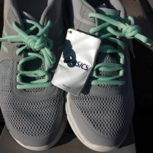 Asics
